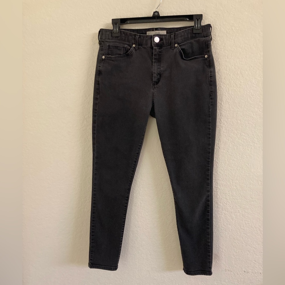Topshop skinny jeans. Moto Sidney